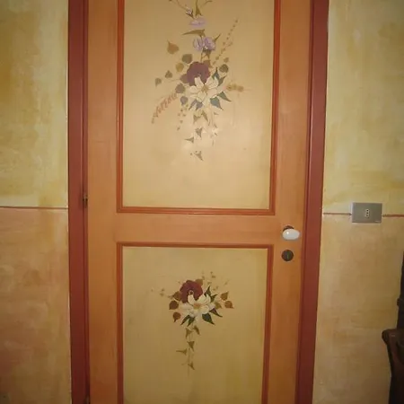 Alle Mimose