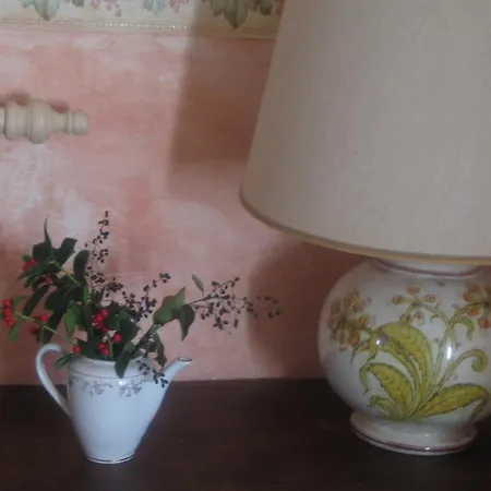 Gæstehus Alle Mimose