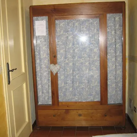 Penzion Alle Mimose