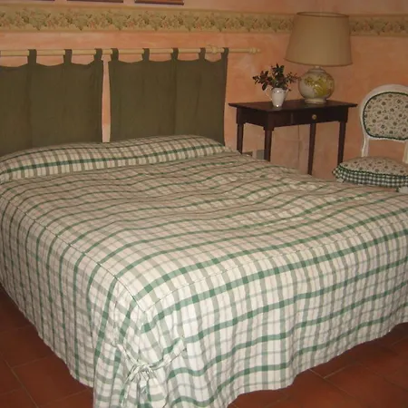Vendégház Alle Mimose *